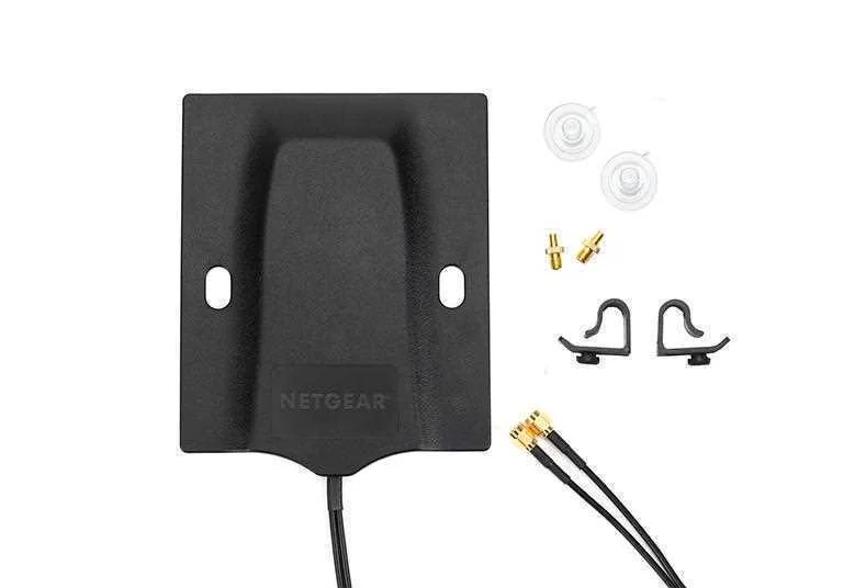 Netgear 6000451 Antena 2,5 Dbi