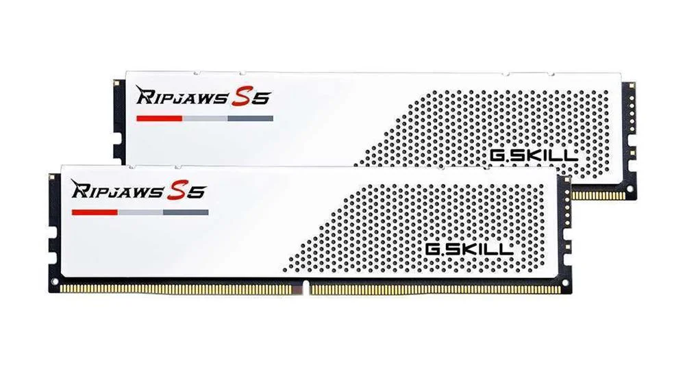 G.Skill Ripjaws S5 M&oacute;dulo de Mem&oacute;ria 32 Gb 2 X 16.