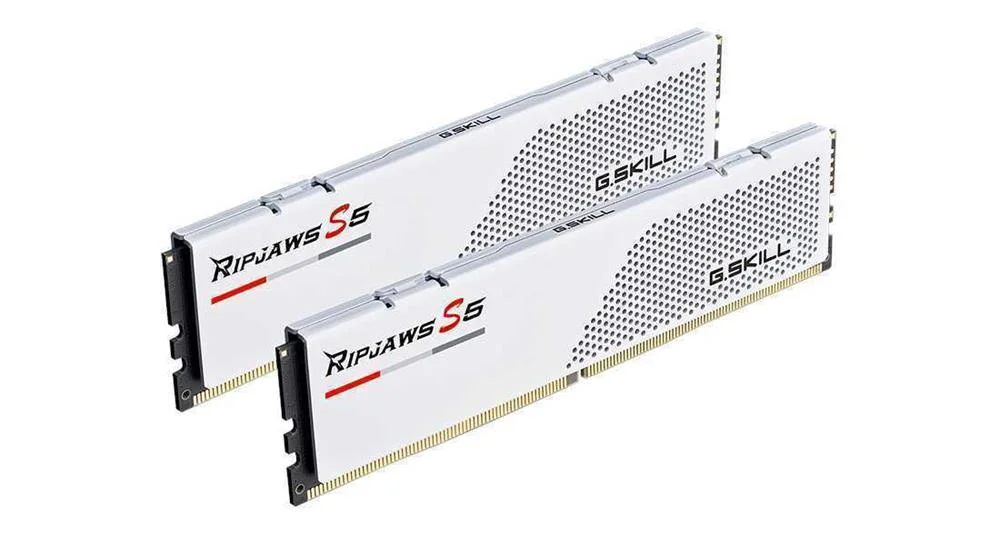 G.Skill Ripjaws S5 M&oacute;dulo de Mem&oacute;ria 32 Gb 2 X 16.