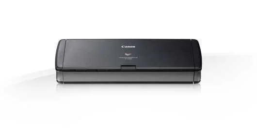 CANON IMAGEFORMULA P-215II SCANNER COM ALIMENTA&Ccedil;&Atilde;.