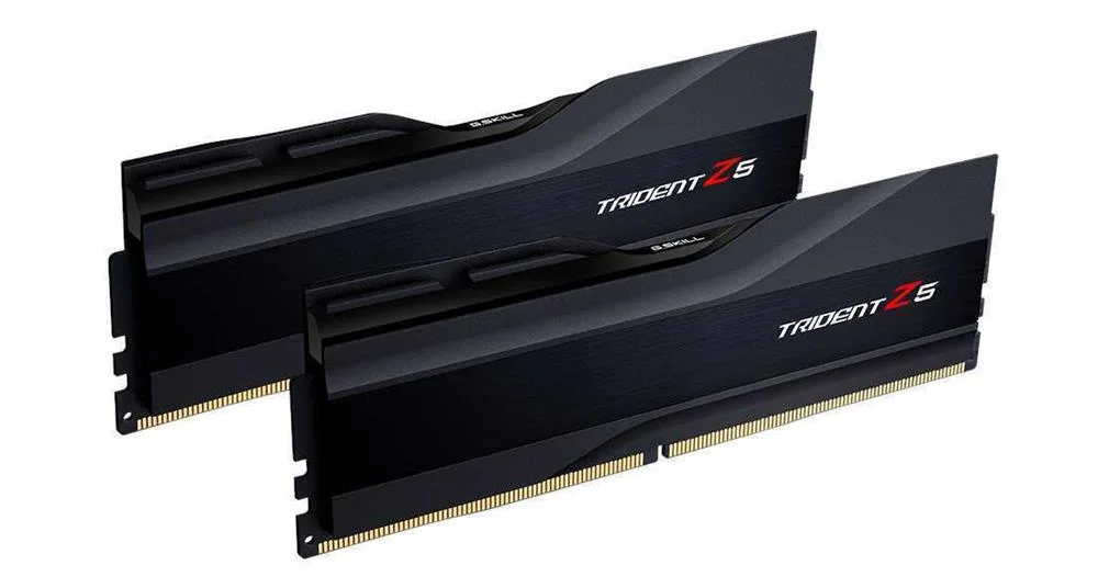 G.Skill Trident Z F5-6000j3636f16gx2-Tz5k M&oacute;dulo .