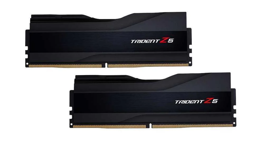 G.Skill Trident Z F5-6000j3636f16gx2-Tz5k M&oacute;dulo .