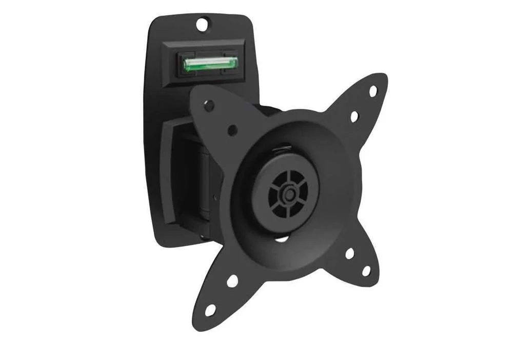 Digitus Wah 15"-27" 1tft        3gelenke    Schwarz Max.15kg