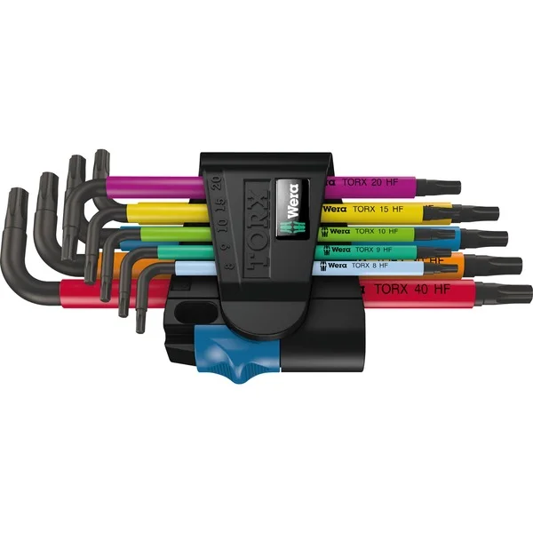 Wera 05024179001 Chaves Torx
