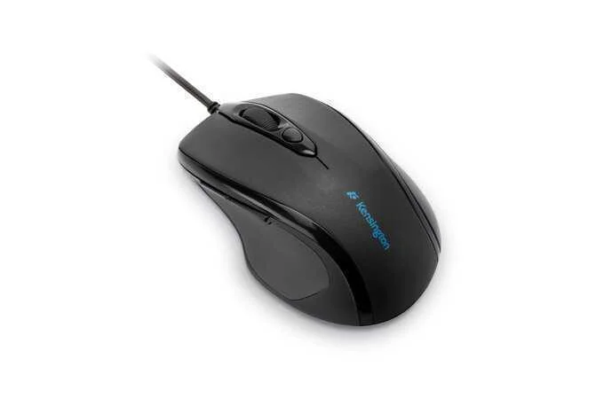Kensington Pro Fit Rato M&atilde;o Direita Usb Type-A &Oacute;t.