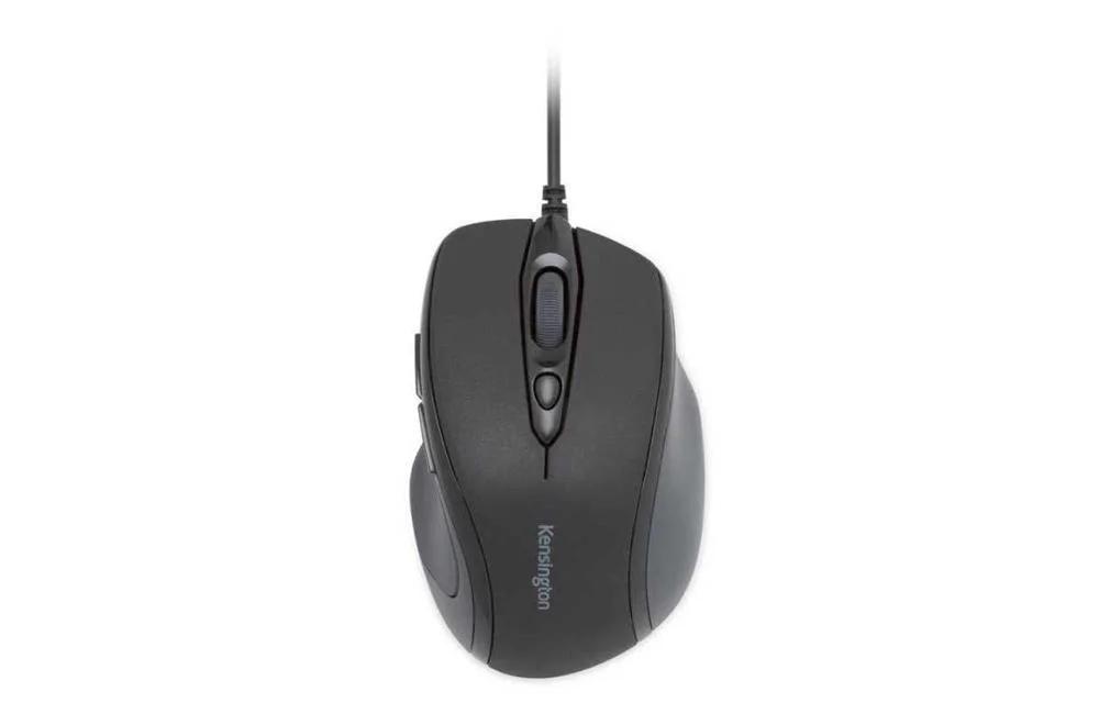 Kensington Pro Fit Rato M&atilde;o Direita Usb Type-A &Oacute;t.