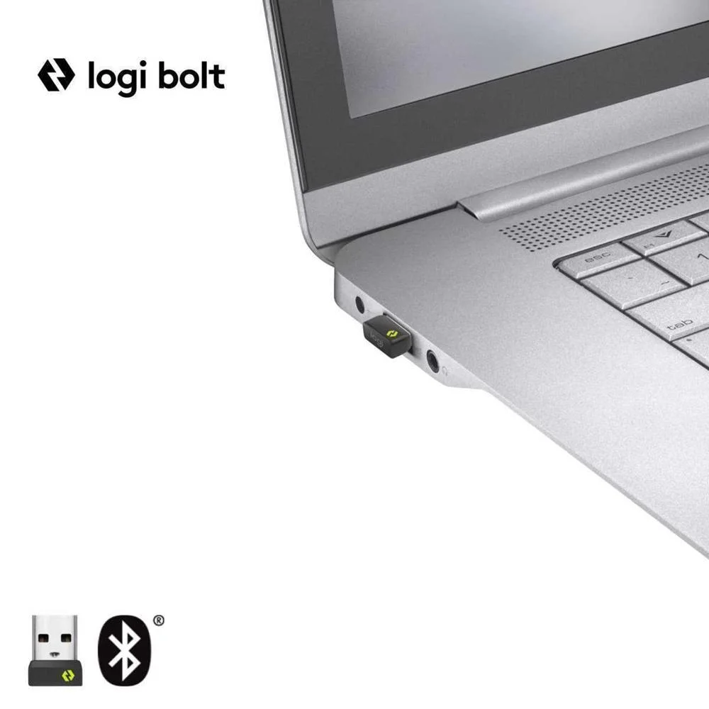 LOGITECH MX ANYWHERE 3 FOR BUSINESS RATO M&Atilde;O DIRE.