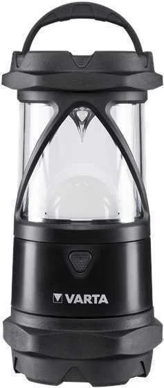 Linterna LED  Alimentado Por Baterias  6x Aa/Lr6 .