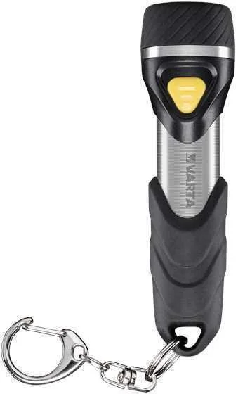 Varta Taschenlampe Day Key Chain                    1aaa