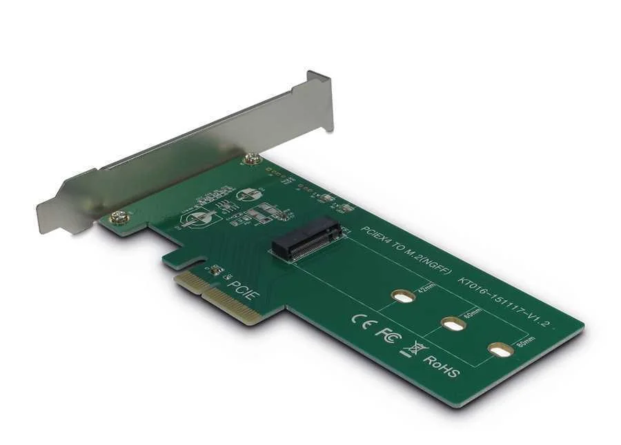 INTER-TECH KT016 PLACA/ADAPTADOR DE INTERFACE INT.