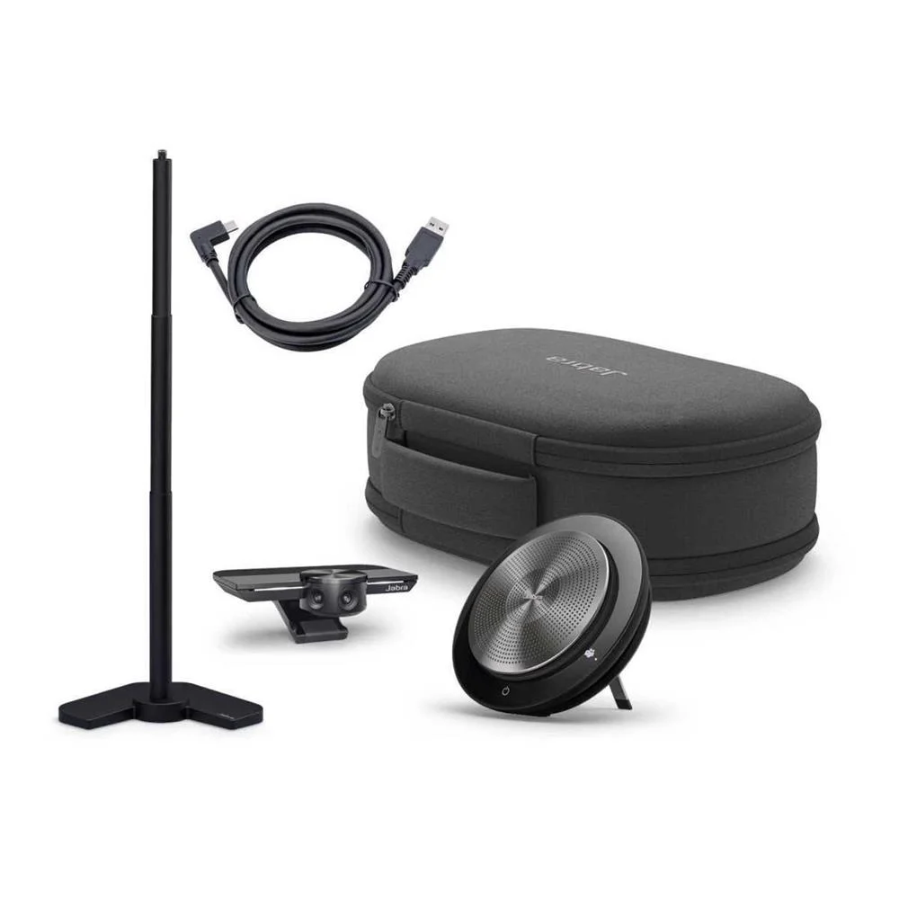 JABRA PANACAST MEET ANYWHERE+ SISTEMA DE VIDEOCON.