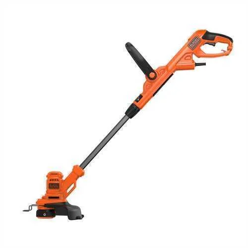 BLACK & DECKER BESTA525 450 W CA EL&Eacute;TRICA LARANJA