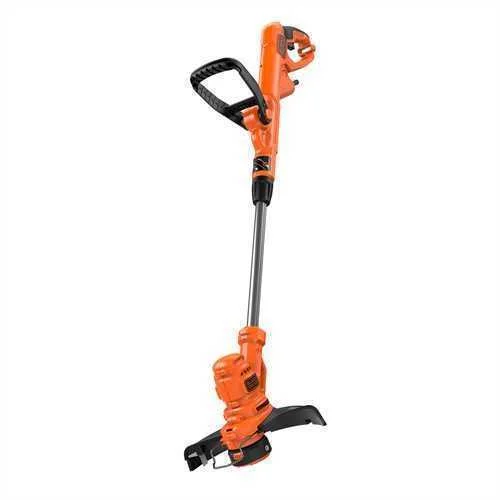 BLACK & DECKER BESTA525 450 W CA EL&Eacute;TRICA LARANJA