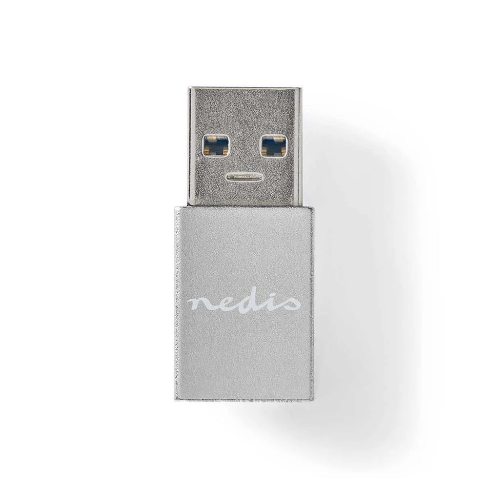 Nedis Cctb60925al Adaptador para Cabos Usb a Usb .