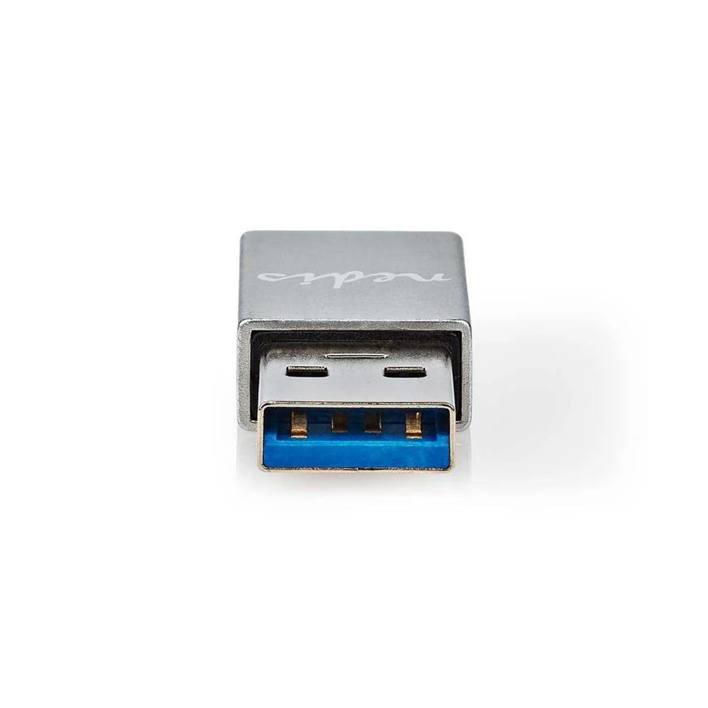Nedis Cctb60925al Adaptador para Cabos Usb a Usb .