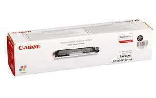 Canon Toner Cart. 732h Bk F?r Lbp7780 Black (6264b002)