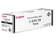 Canon Toner Cart. C-Exv28 F?r Ir Adv C5045/C5045i/C5051/ C5051i/C5250/C5250i/C5255/ C5255i Black (27
