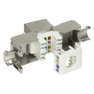 LOGILINK NK4001 M&Oacute;DULO KEYSTONE
