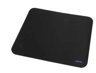 LOGILINK ID0117 TAPETE DE RATO PRETO