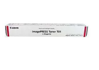 Canon 8068b001 Toner 1 Unidade(S) Original Magenta