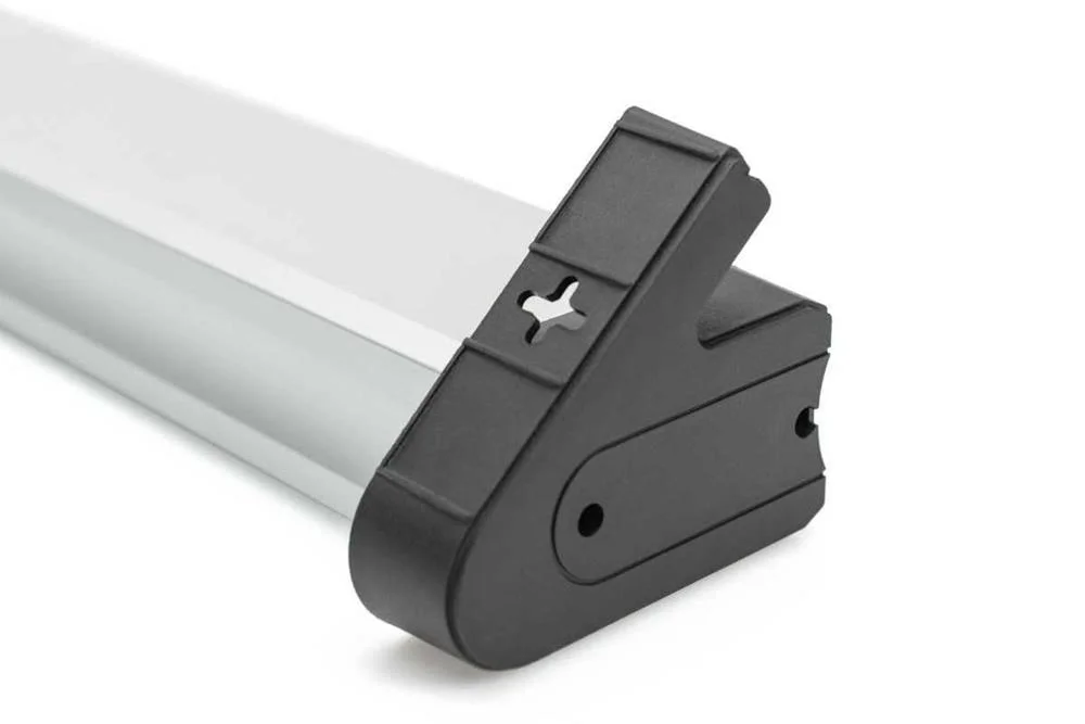 Digitus Steckerleiste 4fach 2x Usb Schalter Alu 1.5m