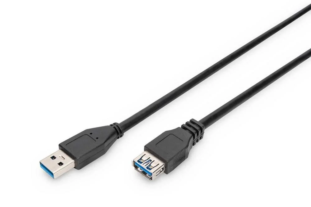 DIGITUS AK-300203-030-S CABO USB 3 M USB 3.2 GEN .