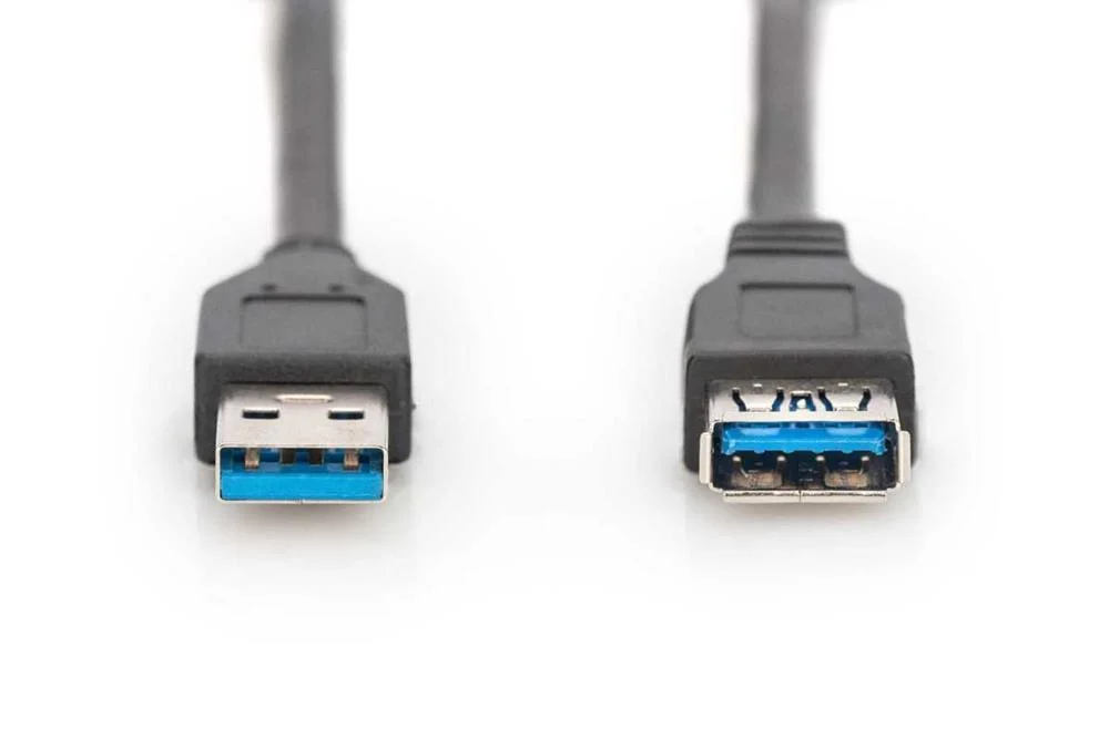 DIGITUS AK-300203-030-S CABO USB 3 M USB 3.2 GEN .