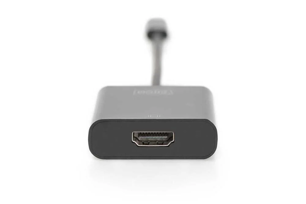 DIGITUS DA-70852 HUB DE INTERFACE USB 3.2 GEN 1 (.
