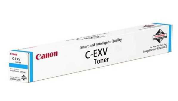 Canon Toner C-Exv51c F?r Ir-Adv C5500  (0482c002)