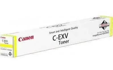 Canon Toner C-Exv51y F?r Ir-Adv C5500  (0484c002)