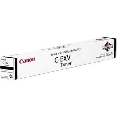 Canon C-Exv 52 Toner 1 Unidade(S) Original Ciano