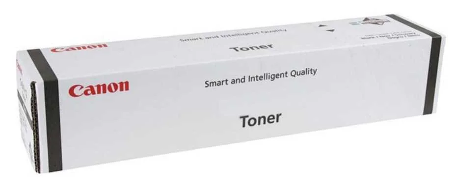 CANON C-EXV37 TONER ORIGINAL PRETO