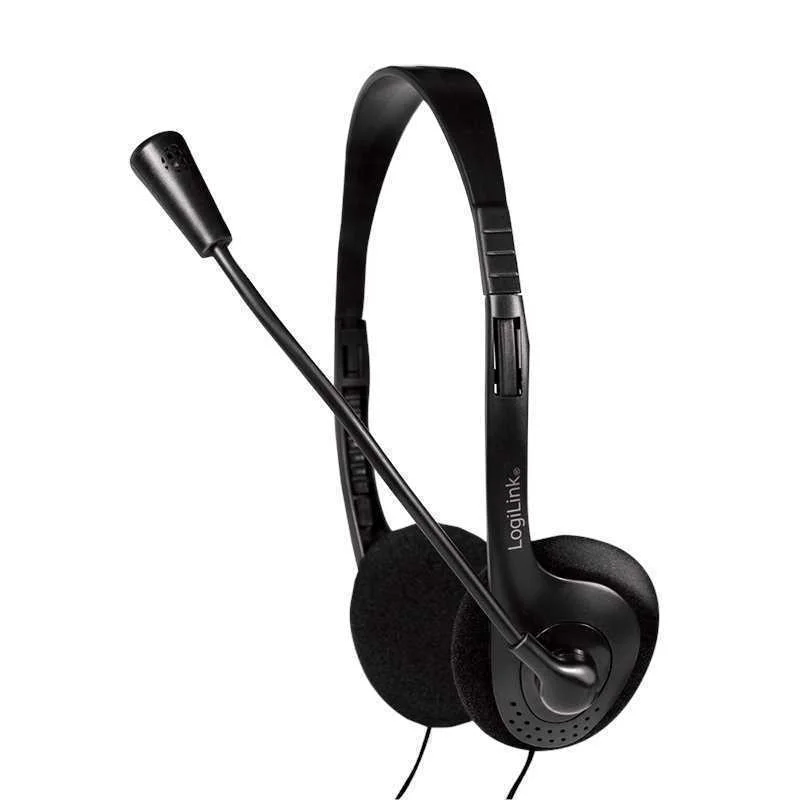 Logilink Hs0052 - Headset