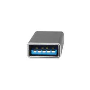Logilink Au0042 Adaptador para Cabos Usb 3.1 Type.