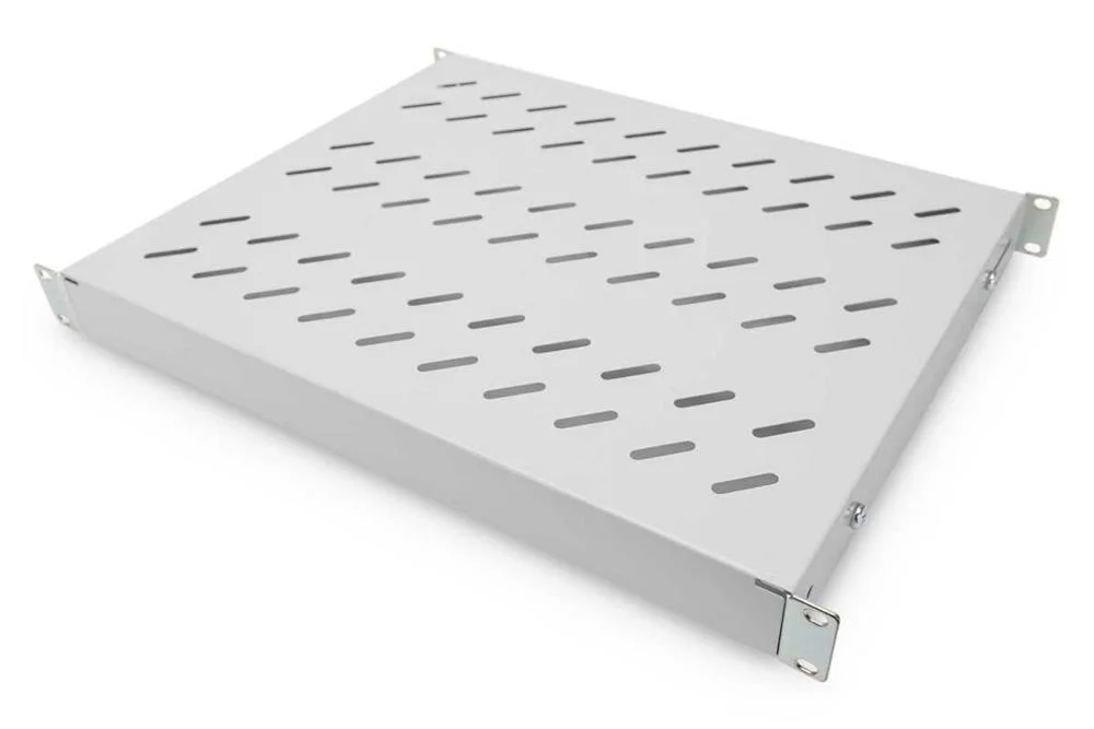 DIGITUS DN-97644 ACESS&Oacute;RIO RACK PRATELEIRA AJUST&Aacute;.