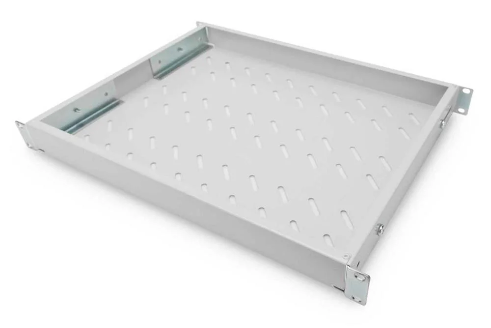 DIGITUS DN-97644 ACESS&Oacute;RIO RACK PRATELEIRA AJUST&Aacute;.