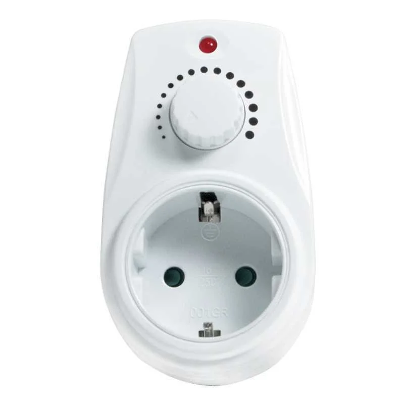 LOGILINK PA0151 REGULADOR DE INTENSIDADE DE LUZ M.