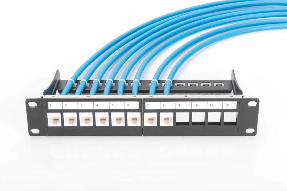 DIGITUS DN-93502 M&Oacute;DULO KEYSTONE