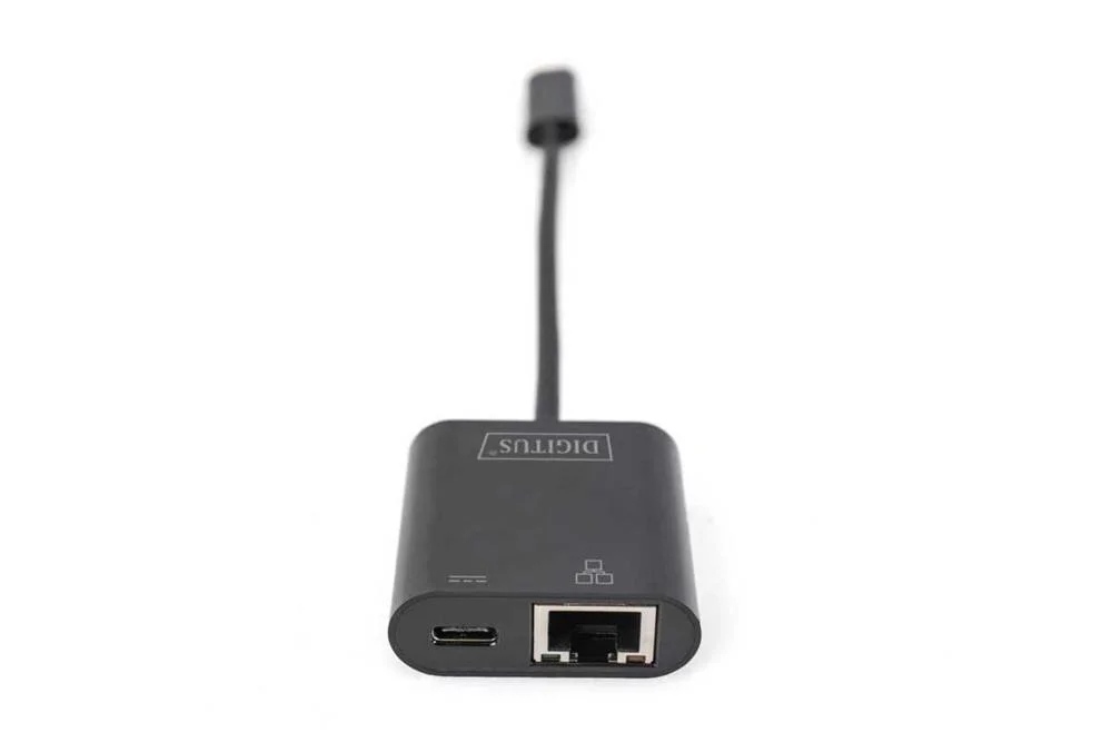 Digitus Network Adapter Dn-3027 - Usb-C