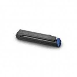 Oki Toner C710/C711 Yellow (44318605)
