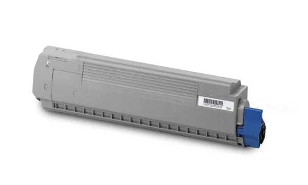 Oki 44059168 Toner 1 Unidade(S) Original Preto