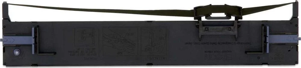 EPSON SIDM FITA PRETA PARA LQ-690 (C13S015610)