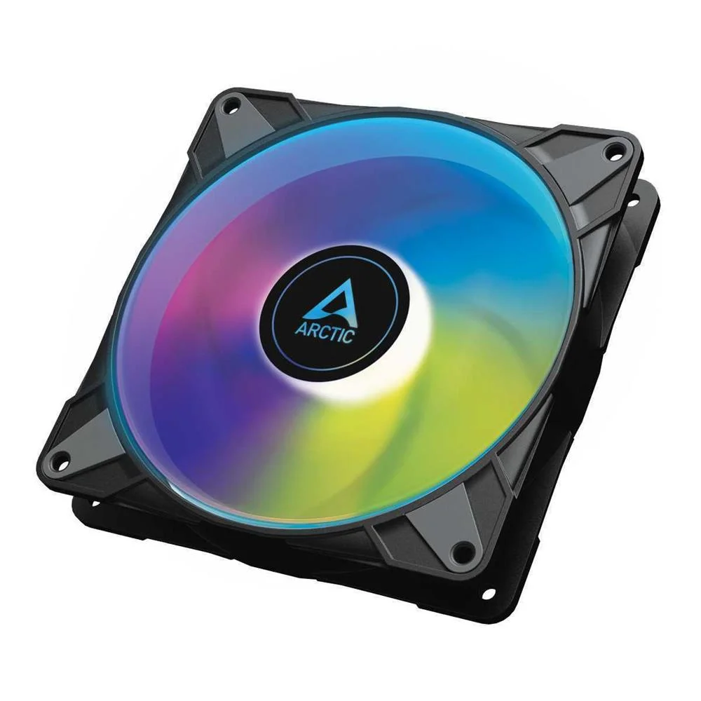 ARCTIC P14 PWM PST A-RGB 0DB CAIXA DE COMPUTADOR .