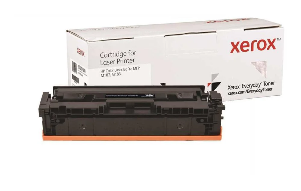 Toner Xerox Preto Hp Laserjet M155/M182/M183