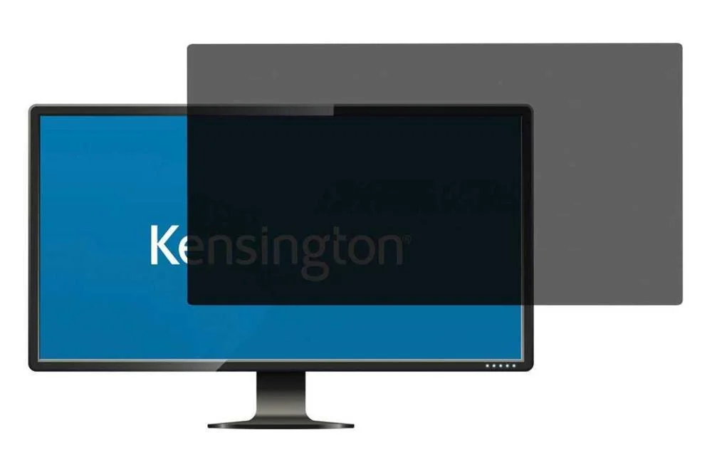 Kensington Blickschutzfilter 2-Wege Remov. 24.0" 16:9