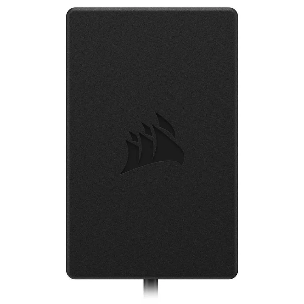 Corsair Cc-9310002-Ww Hub de Interface Preto