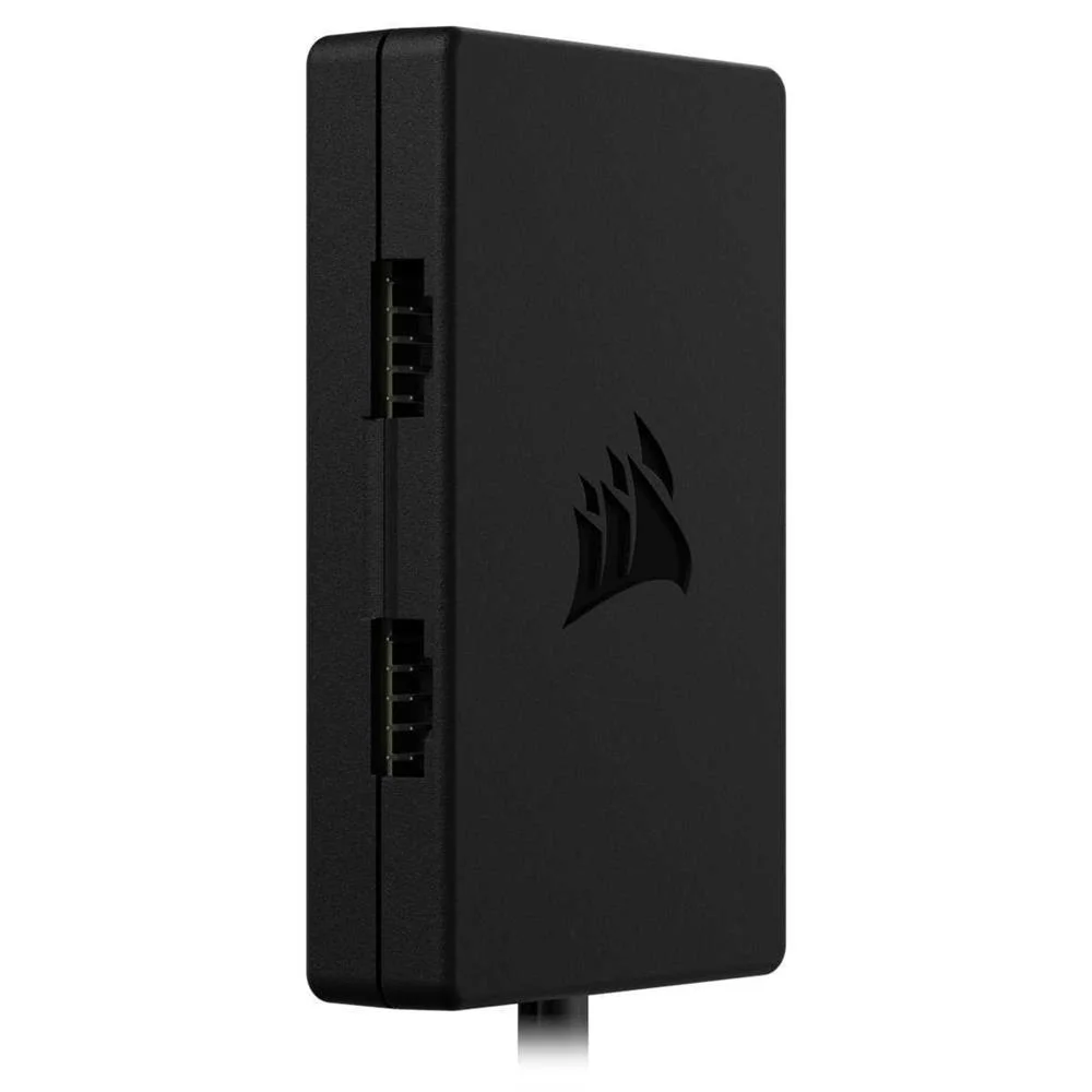 Corsair Cc-9310002-Ww Hub de Interface Preto
