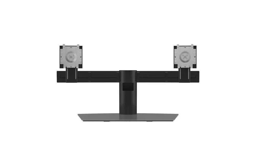 DELL DUAL MONITOR STAND 68,6 CM (27") ALUM&Iacute;NIO, P.