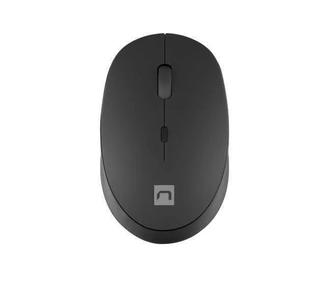Natec Wireless Mouse Harrier 2 1600dpi Bt 5.1