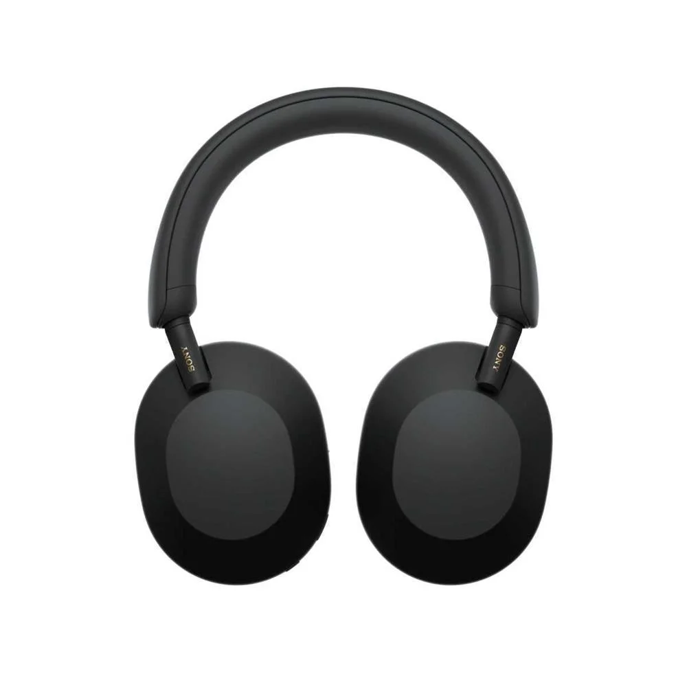Auscultadores Sony Wh-1000xm5 Bluetooth Anc Nfc Preto